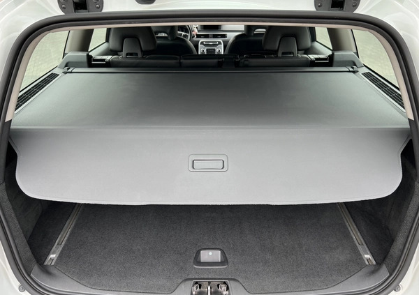 Volvo V70 cena 38000 przebieg: 421800, rok produkcji 2015 z Kraków małe 781